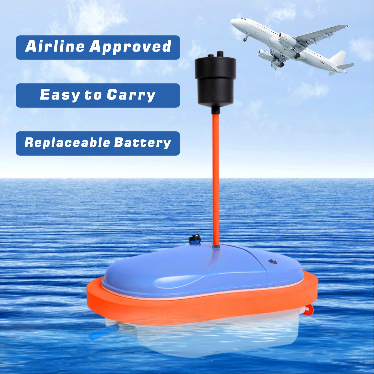 CRONDA Air 1